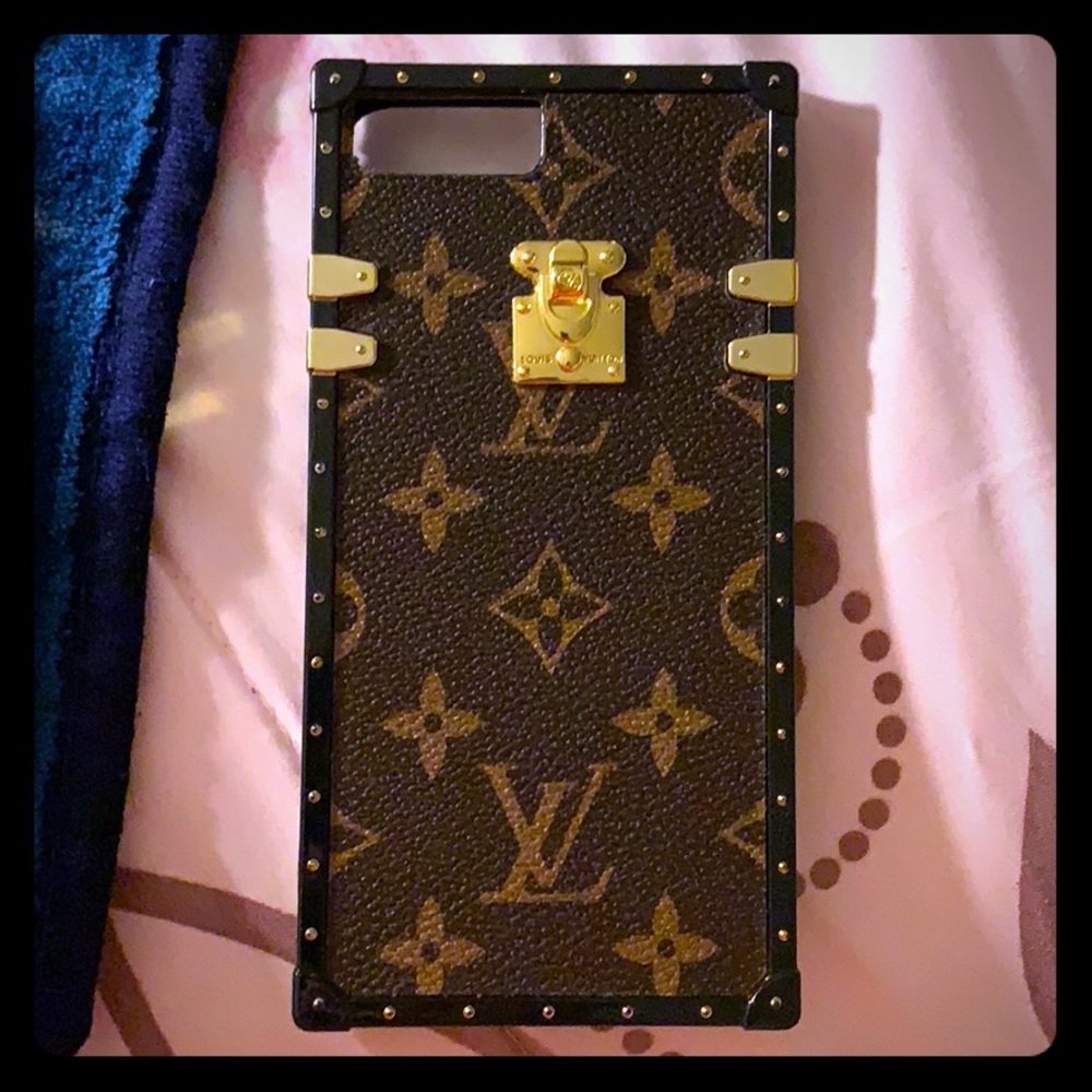 iPhone 7/8 plus phone case